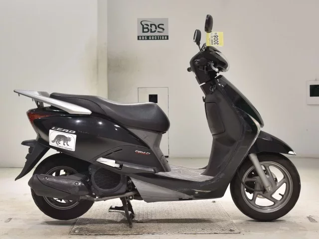 Honda LEAD 110