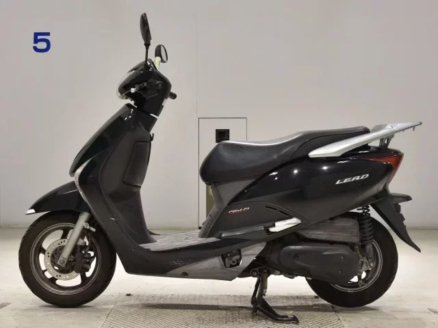 Honda LEAD 110