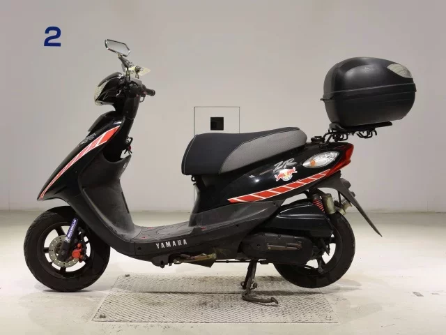 Yamaha JOG ZR-3