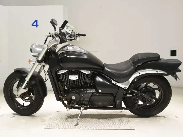 Suzuki BOULEVARD400