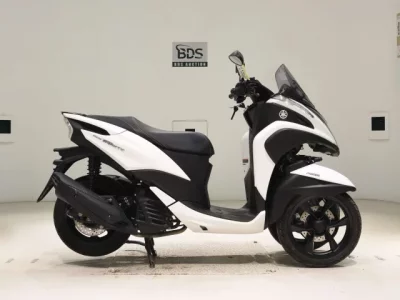 Yamaha TORI CITY 155A