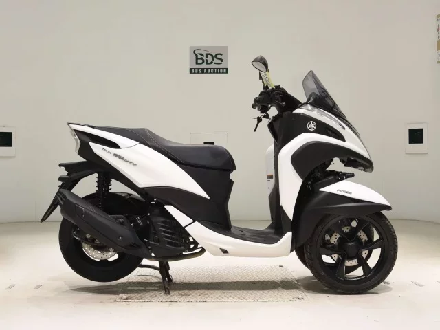Yamaha TORI CITY 155A