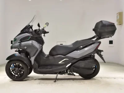 Yamaha TORI CITY 300  с аукциона в Японии
