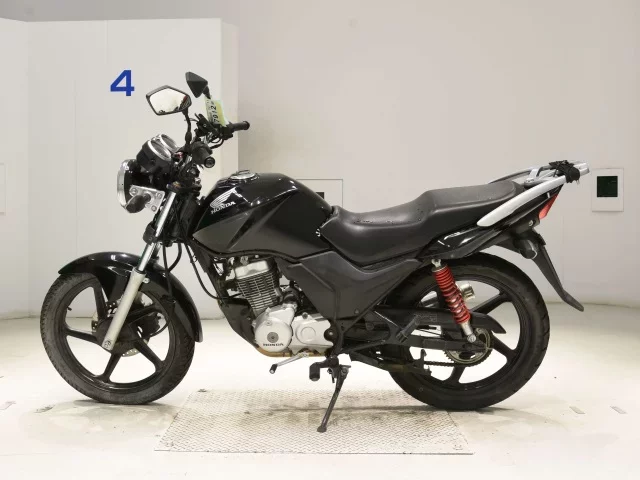Honda CBF125