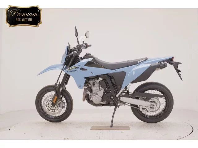 Suzuki DR-Z4SM