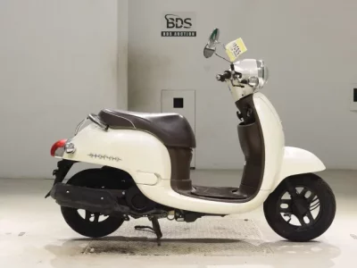Honda GIORNO