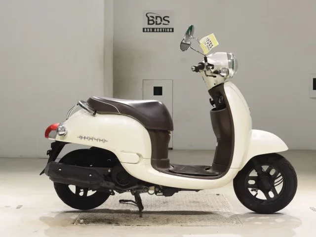 Honda GIORNO