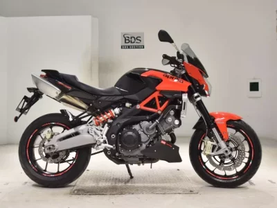 Aprilia APRILIA SHIVER 750  с аукциона в Японии