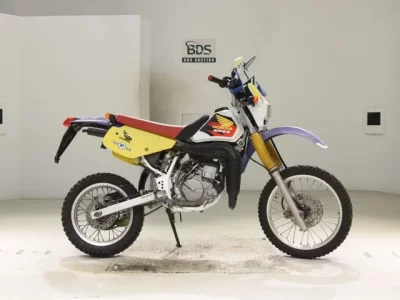 Honda CRM80-2