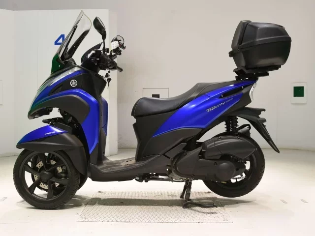 Yamaha TORI CITY 155A