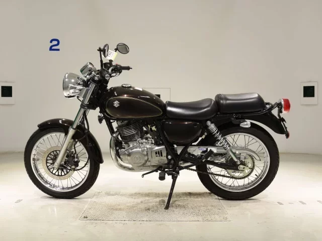 Suzuki ST250E