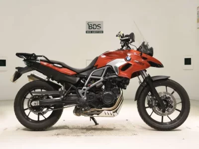 BMW BMW F700GS  с аукциона в Японии