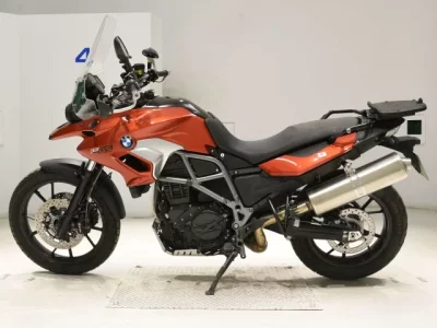 BMW BMW F700GS  с аукциона в Японии