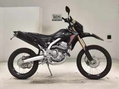 Honda CRF250L 0