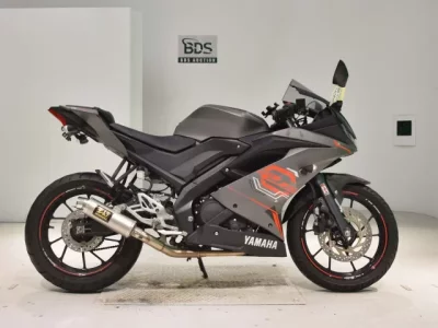 Yamaha YZF-R15