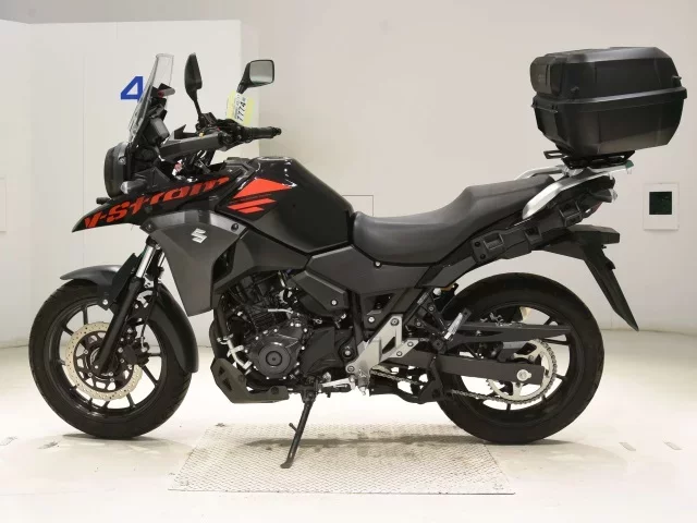Suzuki V STROM 250A