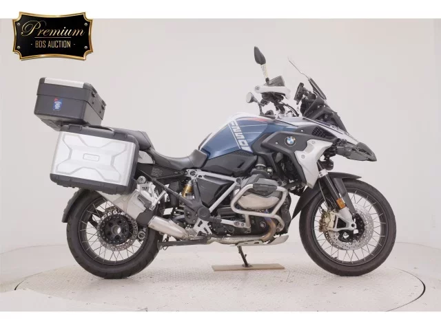 Other BMWR1250GS лот № 0035 оценка 5  с аукциона в Японии