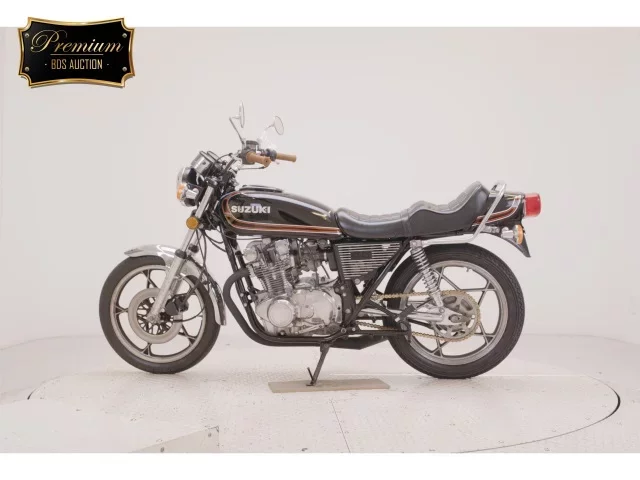 Suzuki GS400