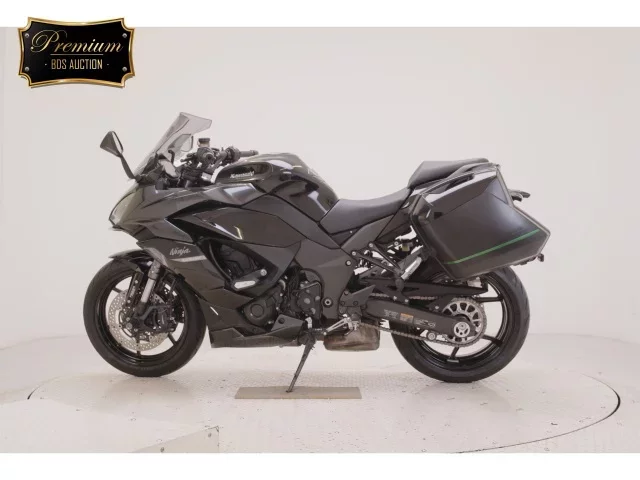 Kawasaki NINJA1000SX