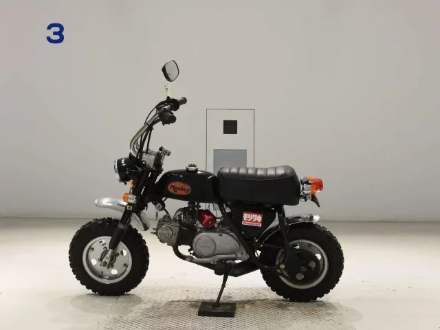 Honda MONKEY