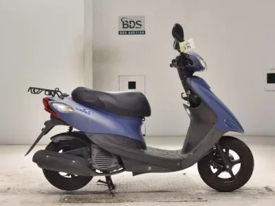 Yamaha JOG DX-2