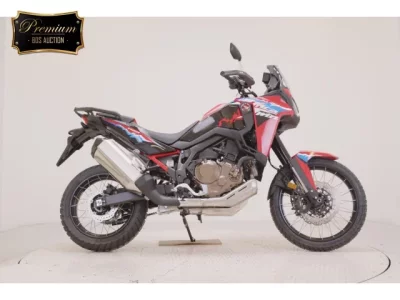 Honda CRF1100L AFRICA TWIN -2  с аукциона в Японии