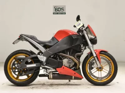 Buell BUELL XB12S LIGHTNING