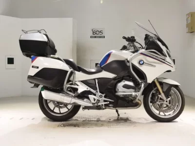 BMW BMW R1200RT  с аукциона в Японии