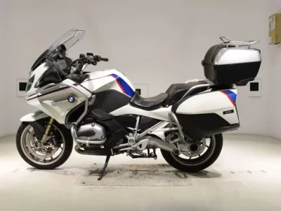 BMW BMW R1200RT  с аукциона в Японии