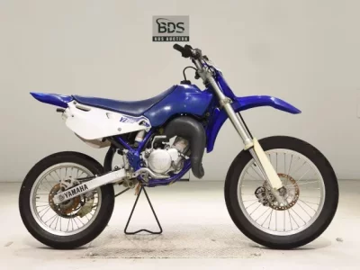 Yamaha YZ80