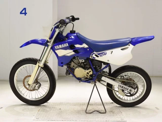 Yamaha YZ80