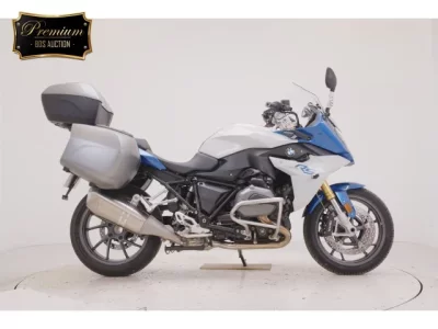 BMW BMWR1200RS  с аукциона в Японии