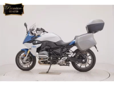 BMW BMWR1200RS  с аукциона в Японии