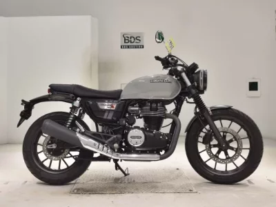 Honda GB350S  с аукциона в Японии