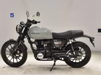 Honda GB350S  с аукциона в Японии