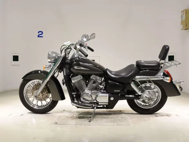 Honda SHADOW400 CLASSIC