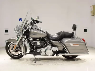 Harley-Davidson HARLEY FLHR1690  с аукциона в Японии