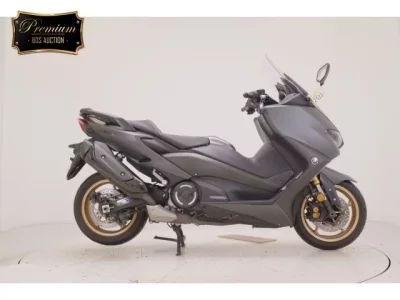 Yamaha T-MAX560T 2020