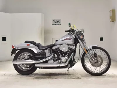 Harley-Davidson HARLEY FXSTS1450  с аукциона в Японии