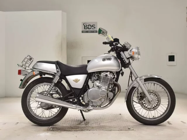 Suzuki VOLTY