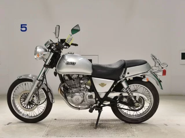 Suzuki VOLTY