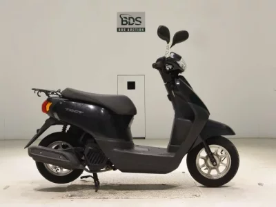 Honda TACT-4 BASIC