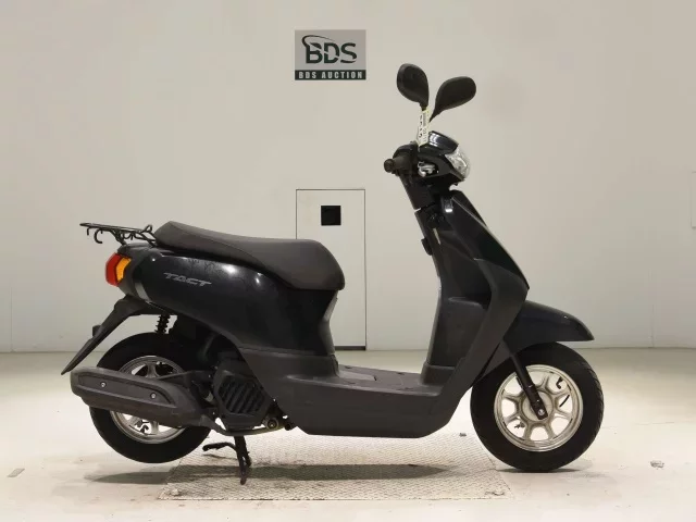 Honda TACT-4 BASIC