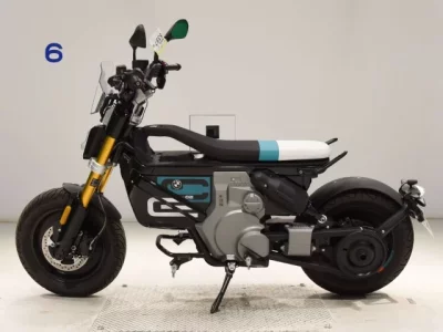 Other BMWCE02