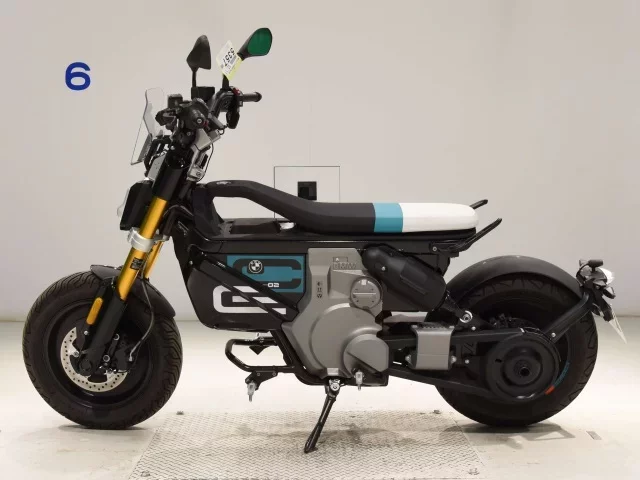 Other BMWCE02