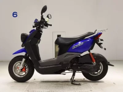 Yamaha BW S-3