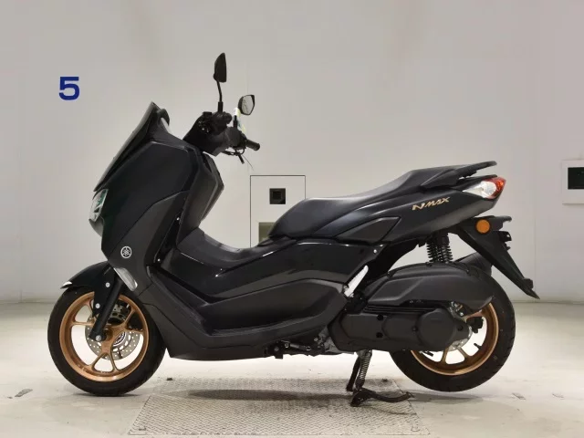 Yamaha NMAX-2