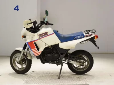 Yamaha TDR50
