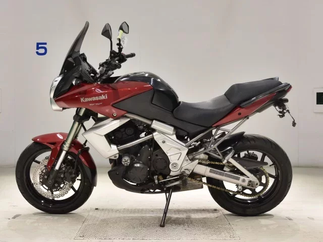 Kawasaki VERSYS