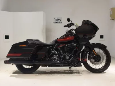 Harley-Davidson HARLEY FLTRXSE1920CVO 2021